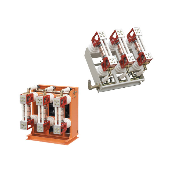 ZN28(A)-12系列户内高压真空断路器