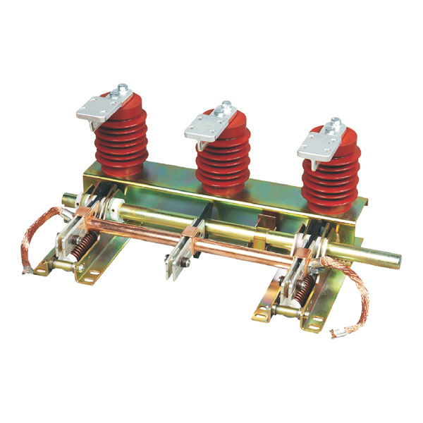 JN15-12/31.5系列户内高压接地开关