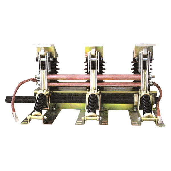 JN15-12/40系列户内高压接地开关