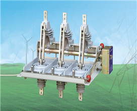 GNF38-12/ 630A户内高压隔离开关