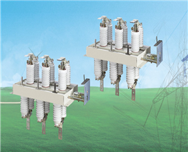 GN30-12M户内旋转式高压隔离开关