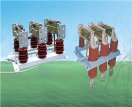 GN22户内高压隔离开关