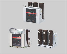 ZN63(VS1)-12户内真空断路器